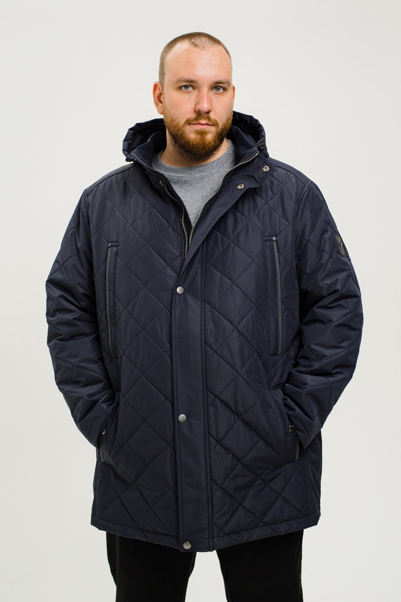 Куртка мужская