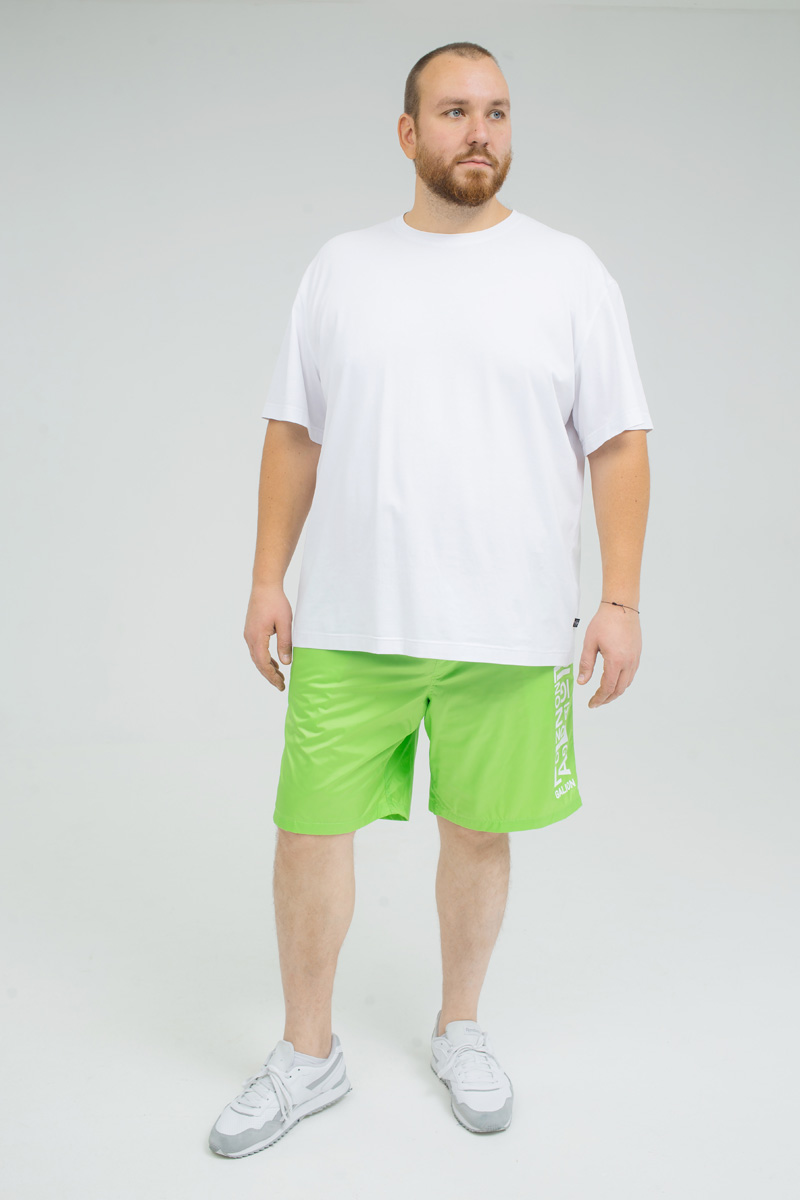 Шорты плавательные