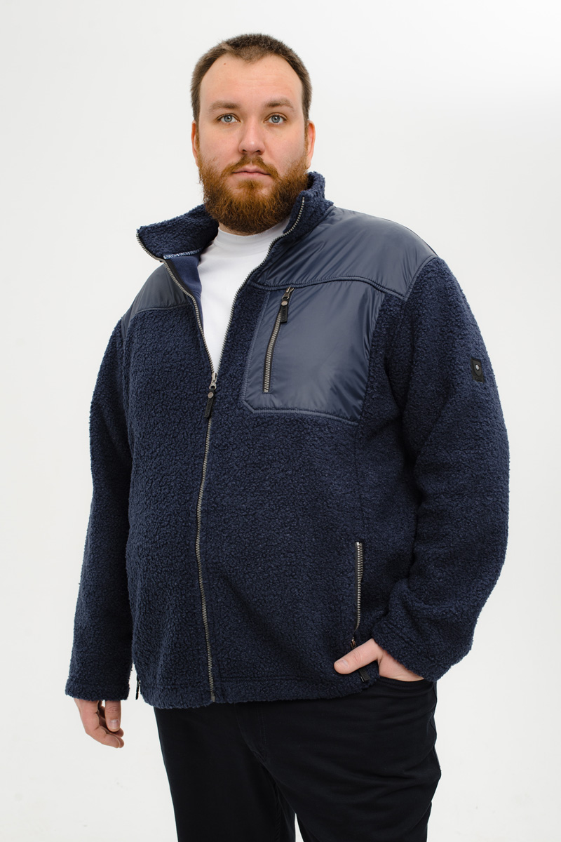 Толстовка мужская