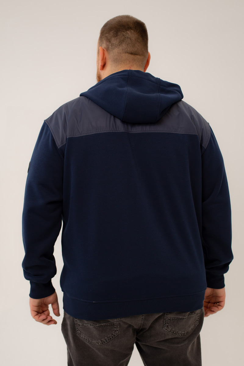 Толстовка мужская