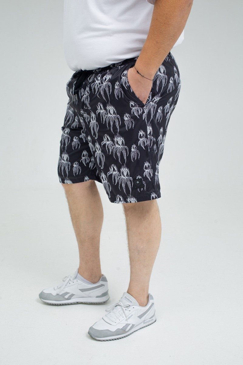 Шорты плавательные