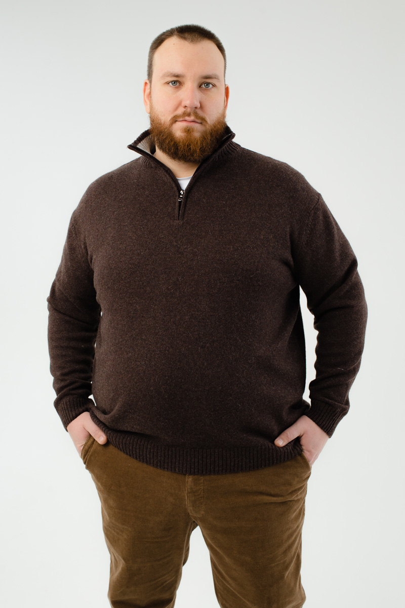 Джемпер MAXFORT мужской