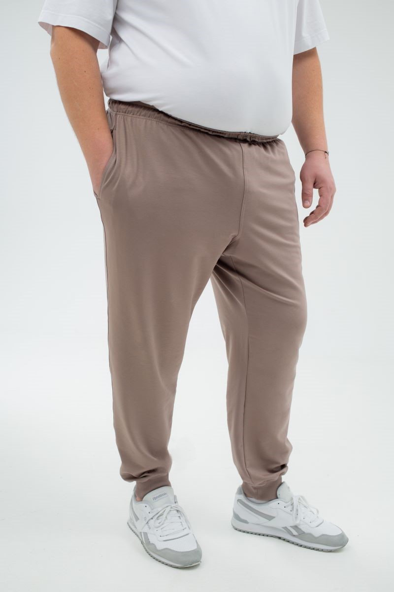 Брюки спортивные