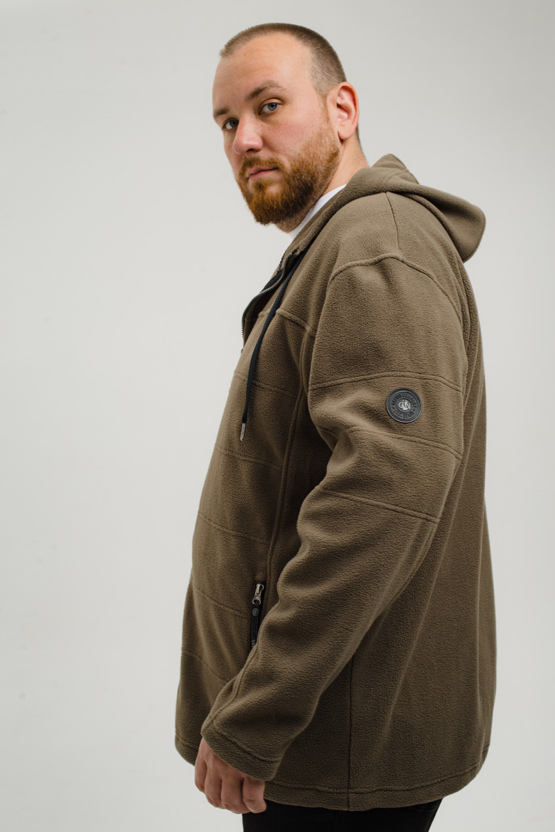 Толстовка мужская