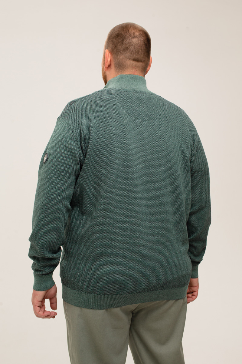 Джемпер CasaModa мужской