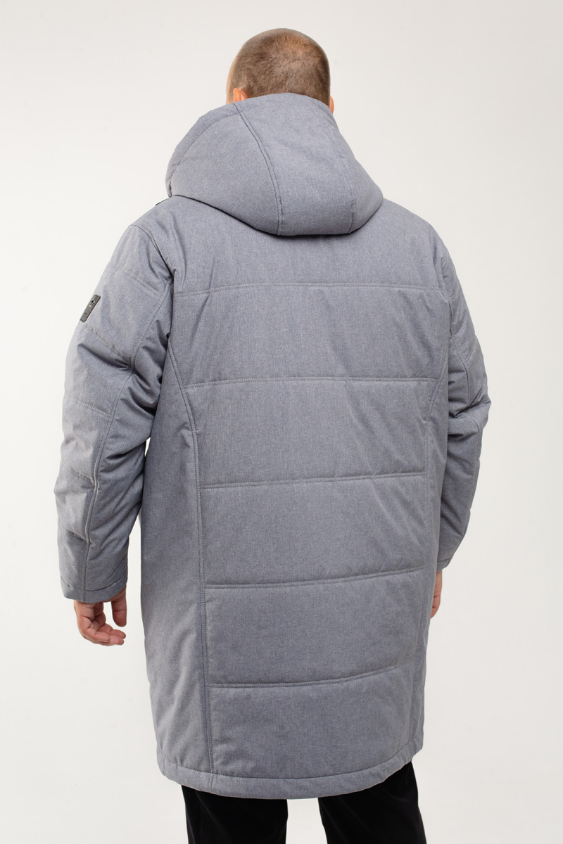 Куртка мужская