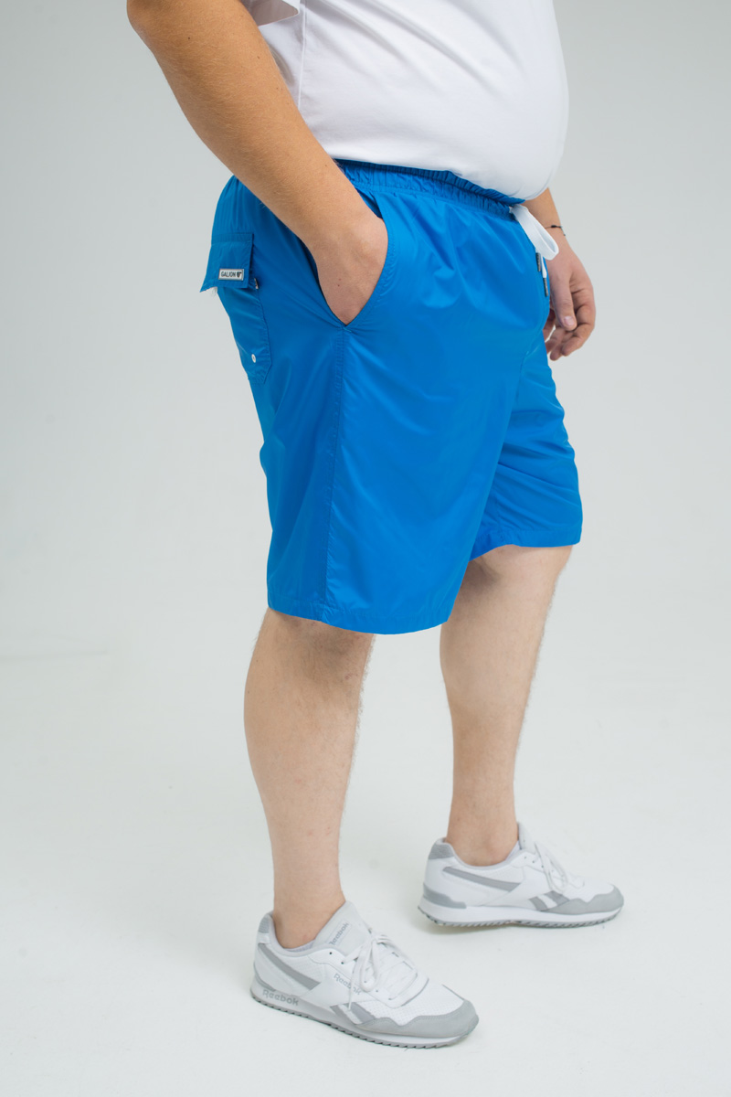 Шорты плавательные