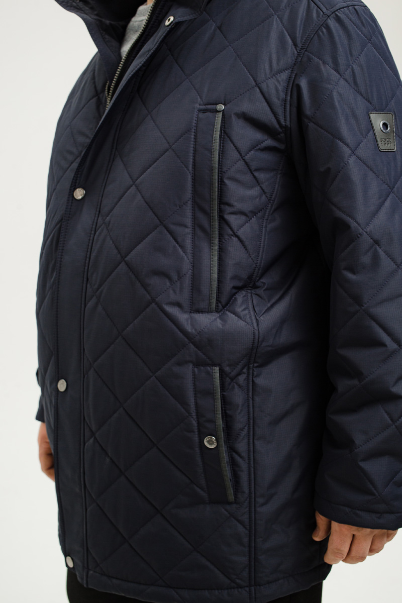 Куртка мужская