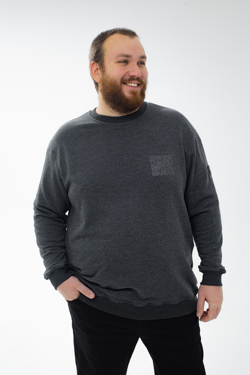 Толстовка мужская