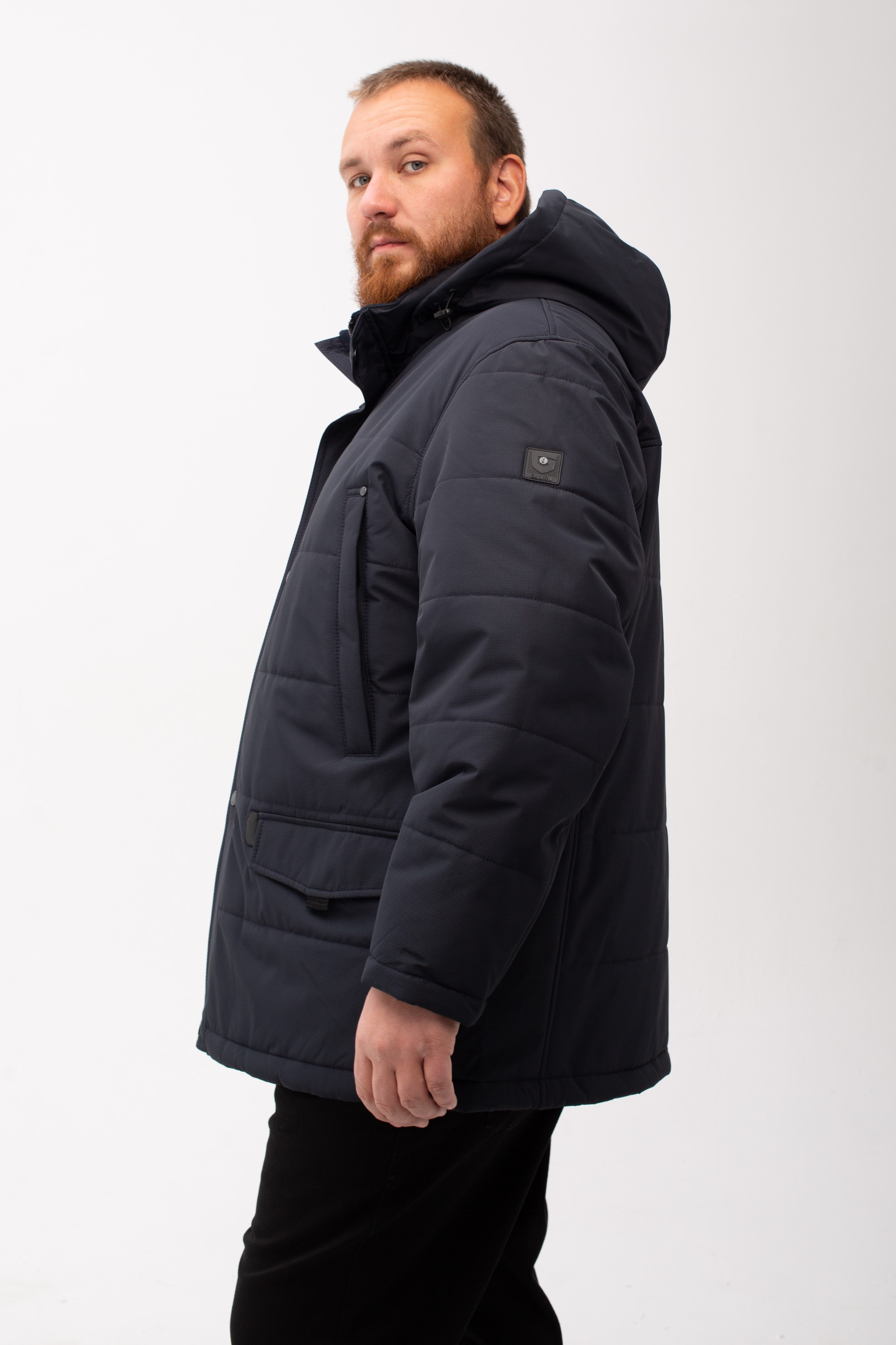 Куртка мужская