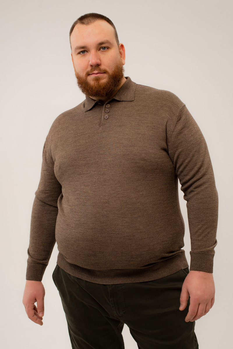 Джемпер MAXFORT мужской