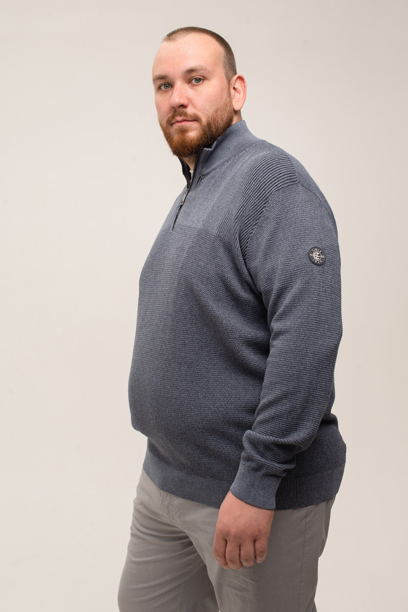 Джемпер CasaModa мужской