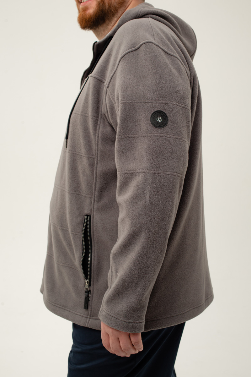 Толстовка мужская