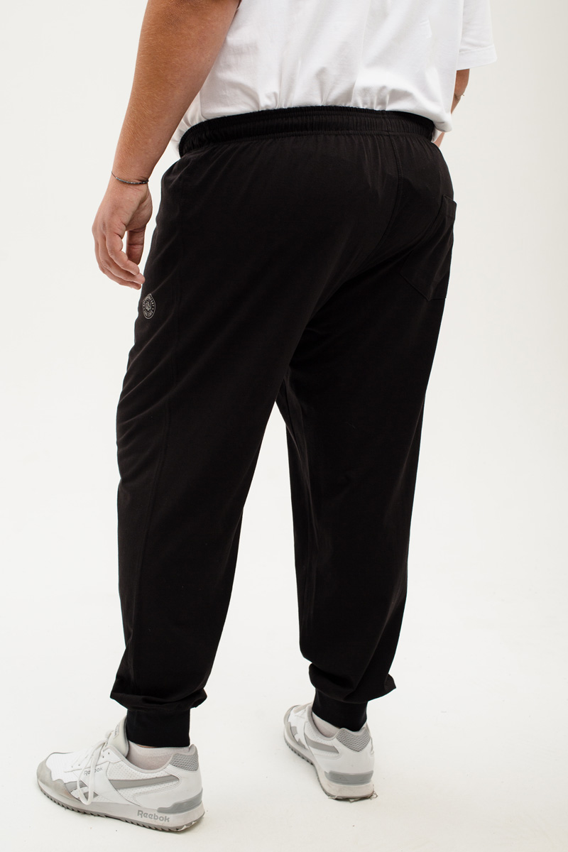 Брюки домашние мужские