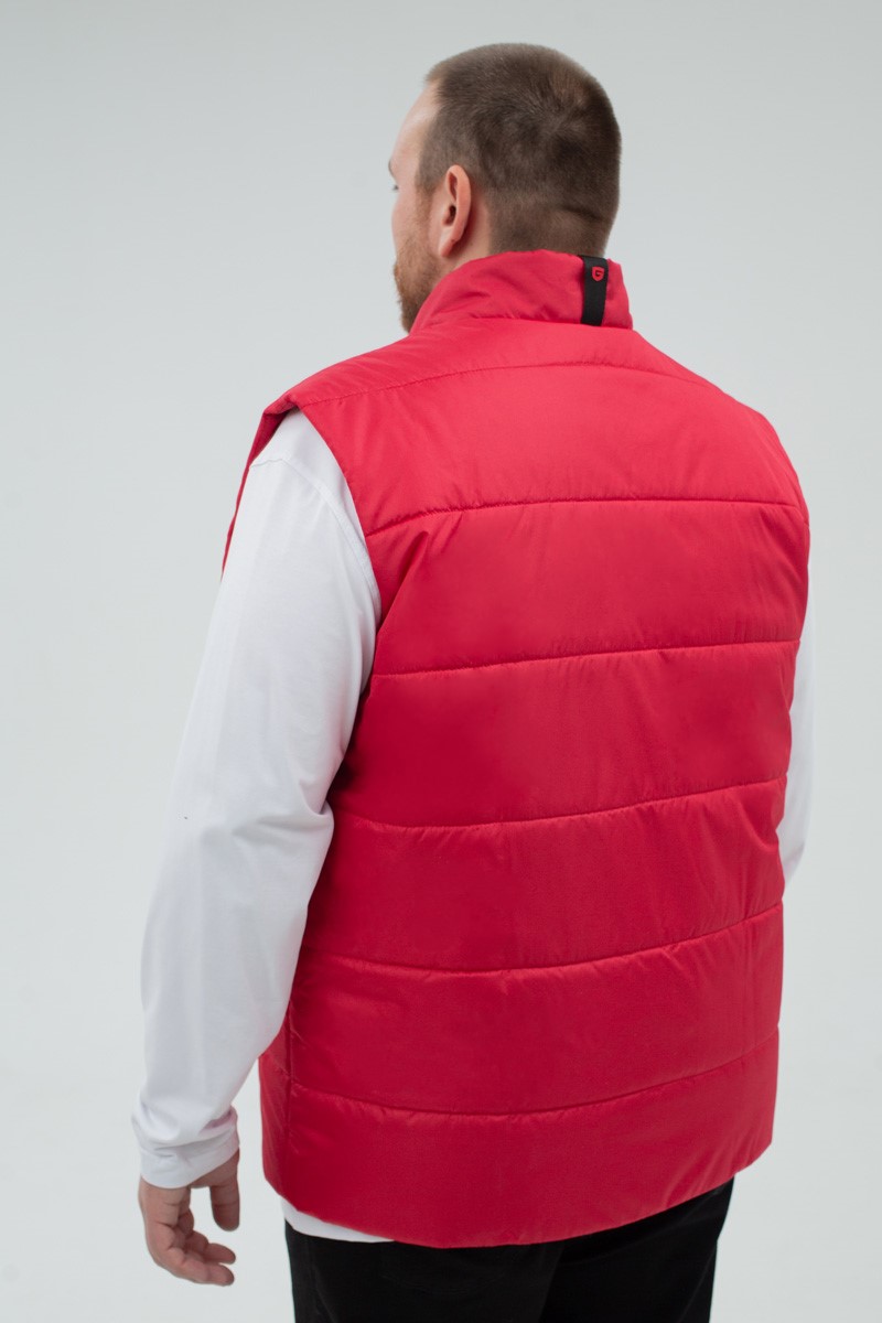 Жилет мужской