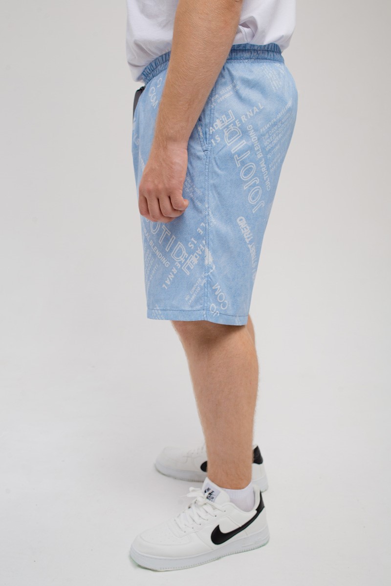 Шорты плавательные