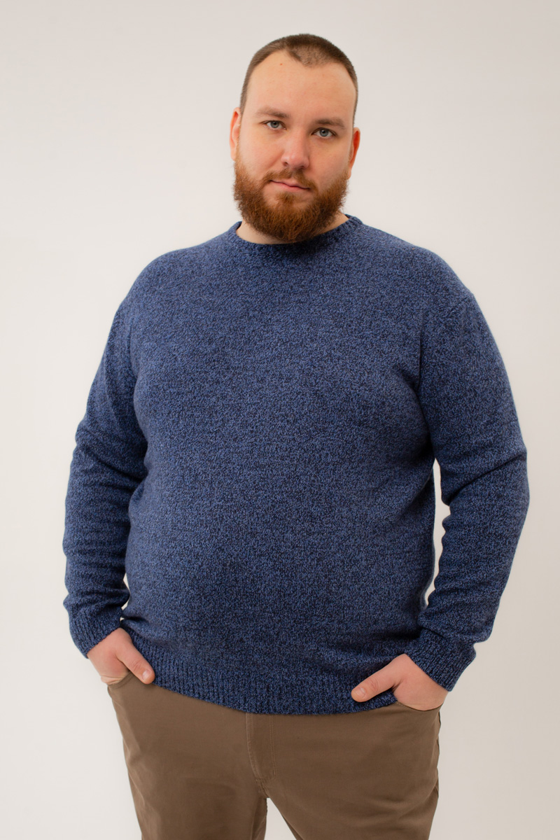 Джемпер MAXFORT мужской