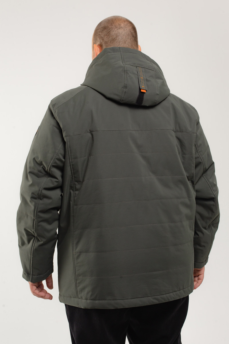 Куртка мужская