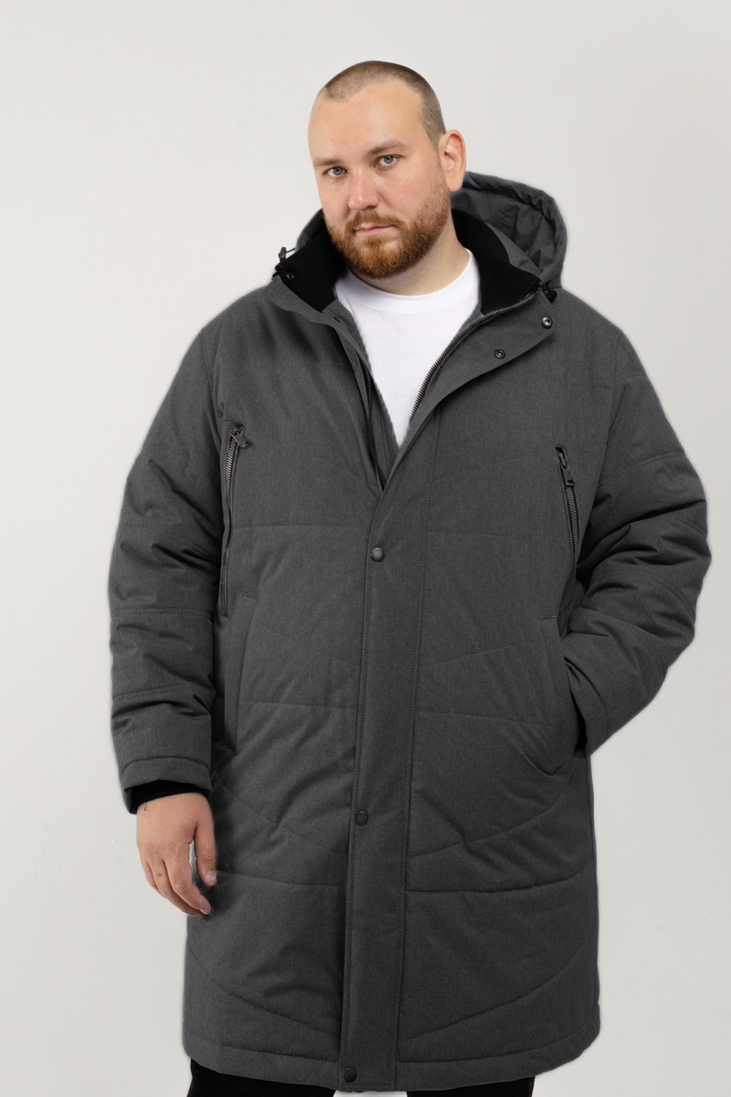 Куртка мужская