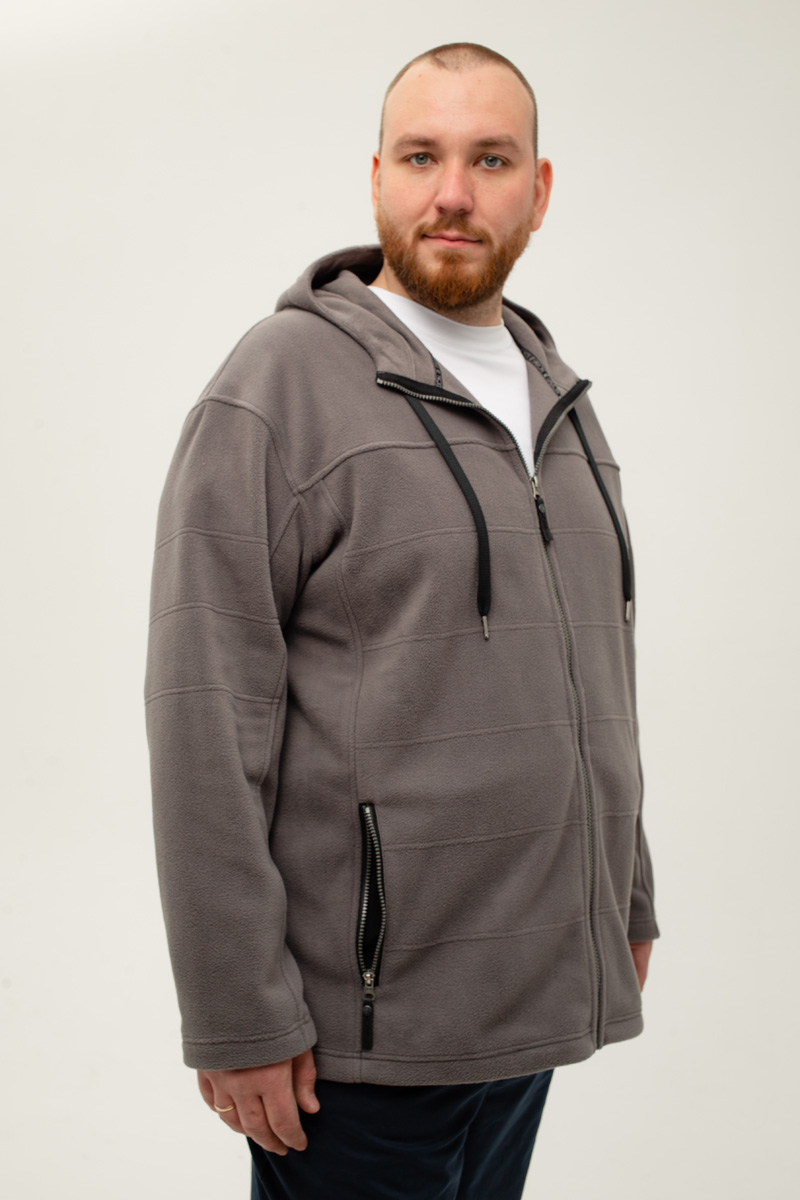 Толстовка мужская