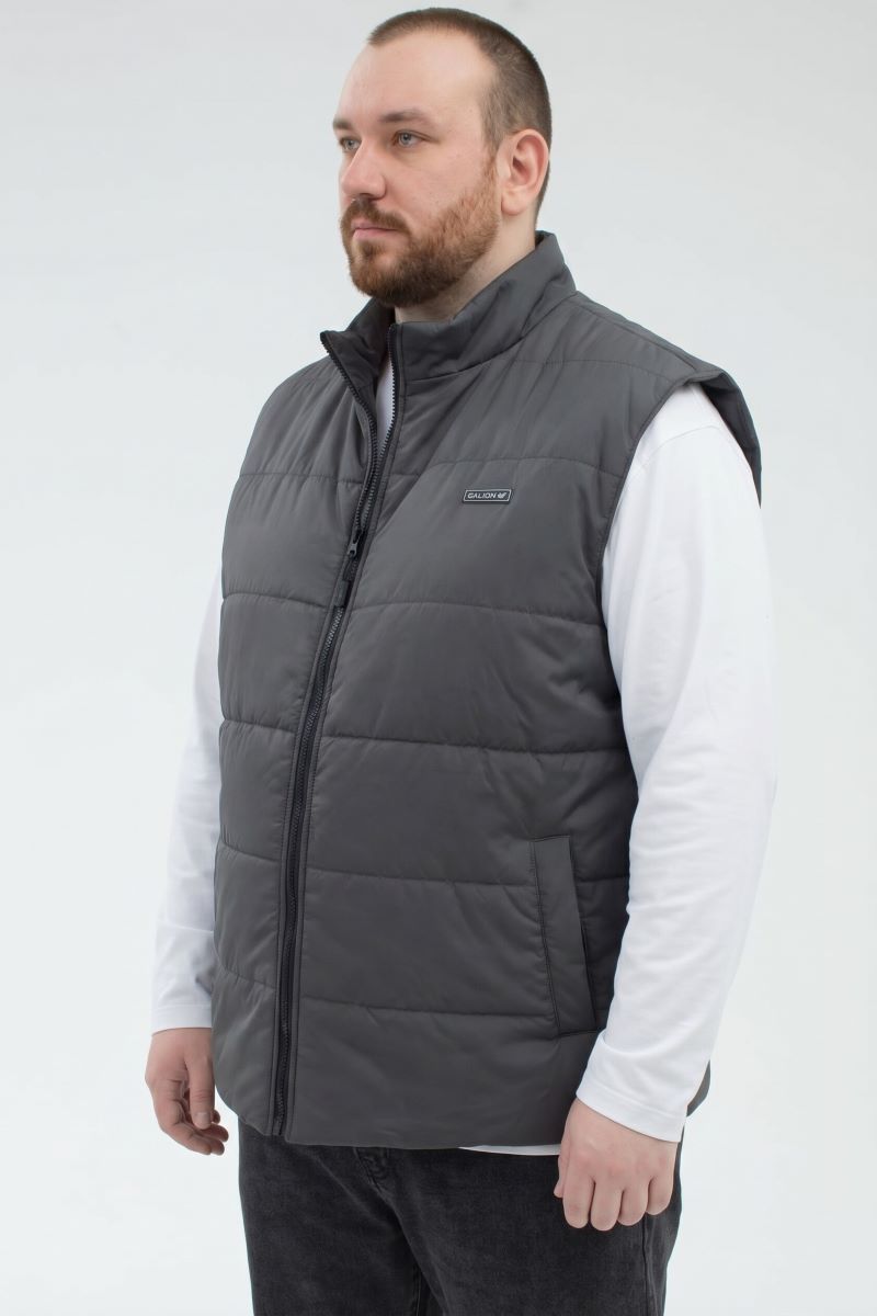 Жилет мужской