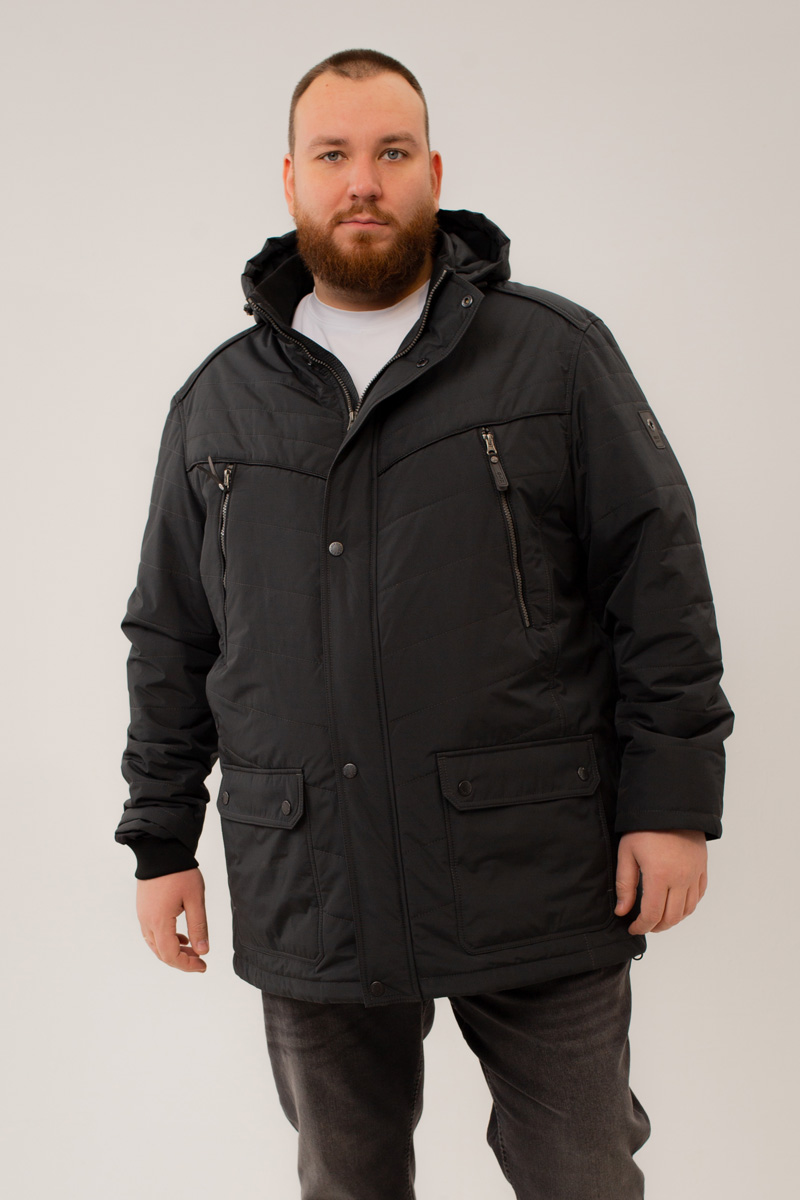 Куртка мужская