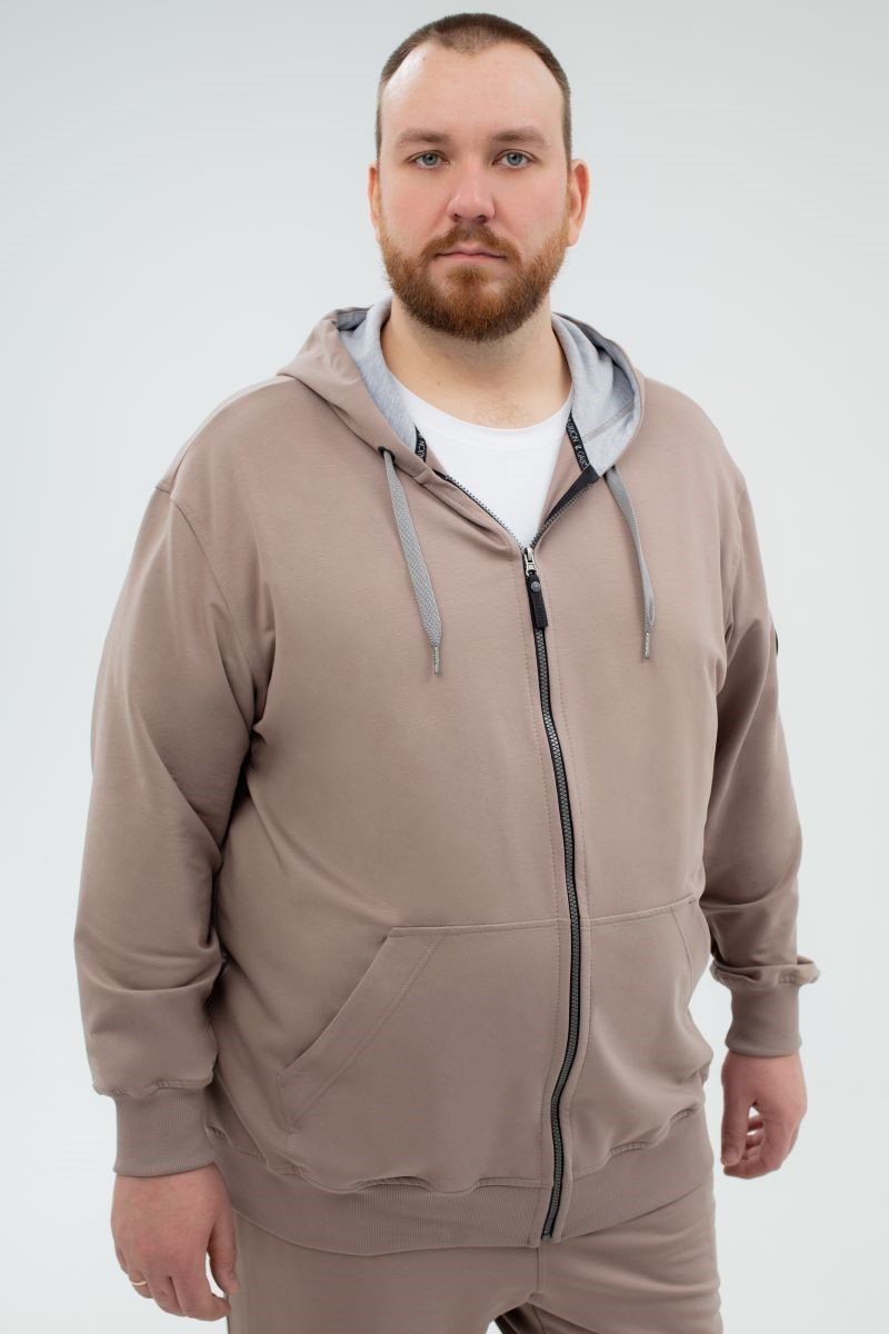 Толстовка мужская