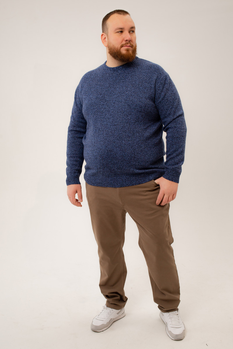 Джемпер MAXFORT мужской