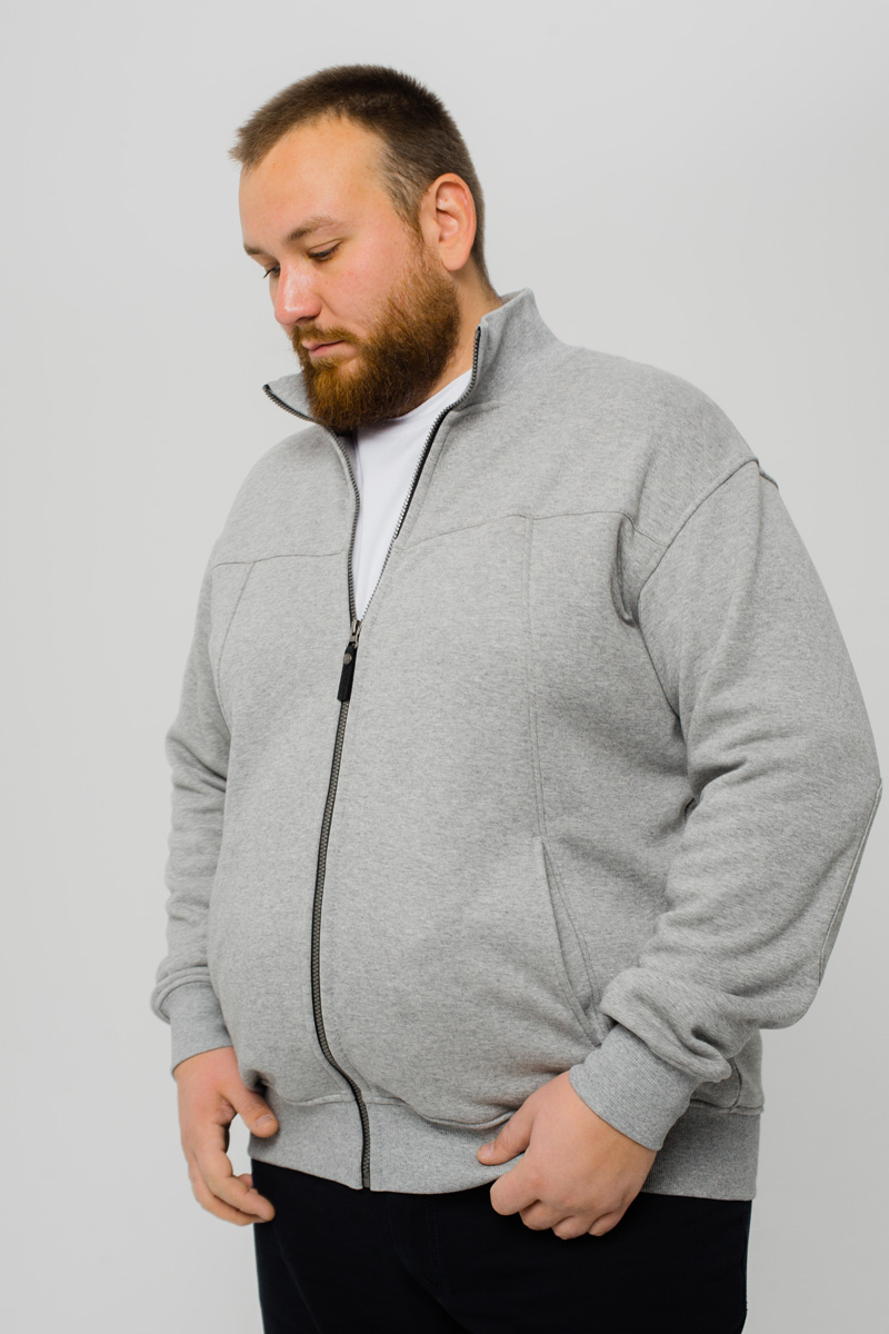 Толстовка мужская