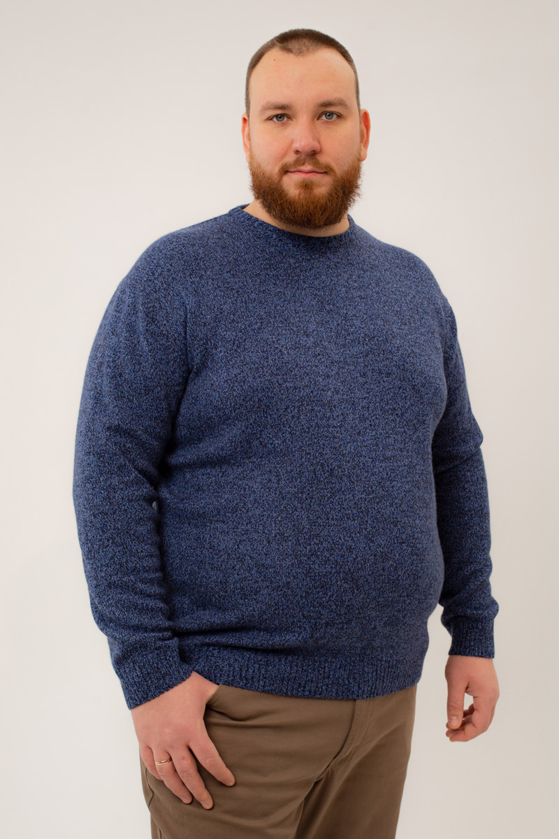 Джемпер MAXFORT мужской