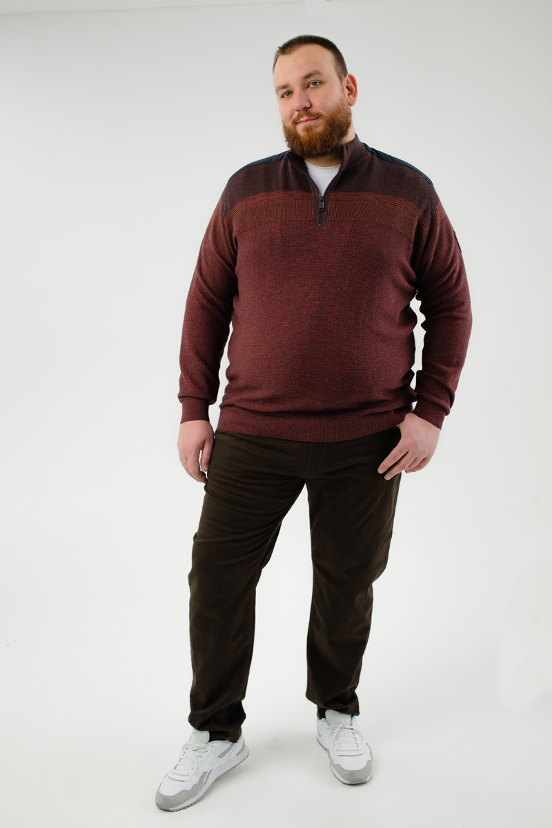 Джемпер CasaModa мужской 