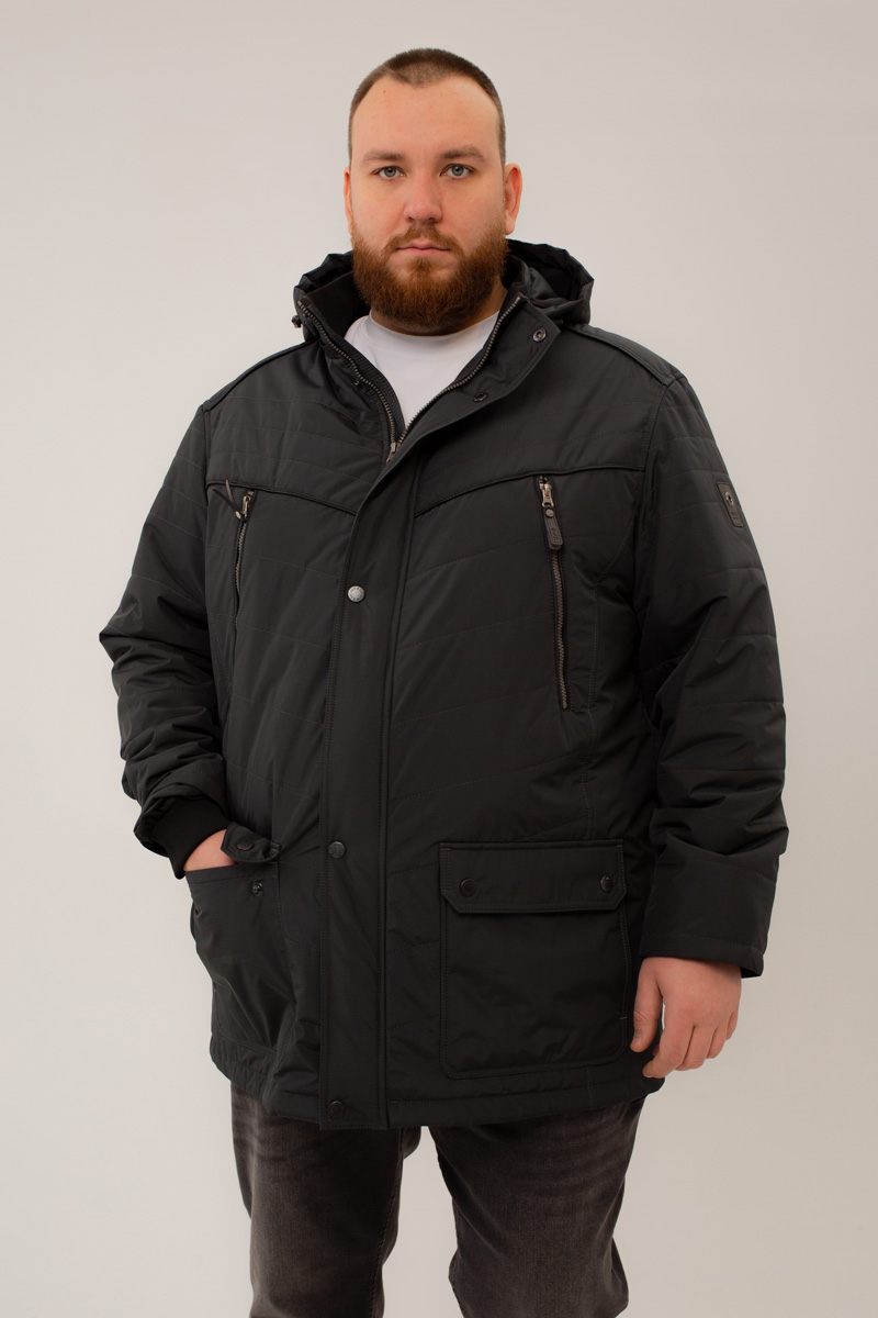 Куртка мужская