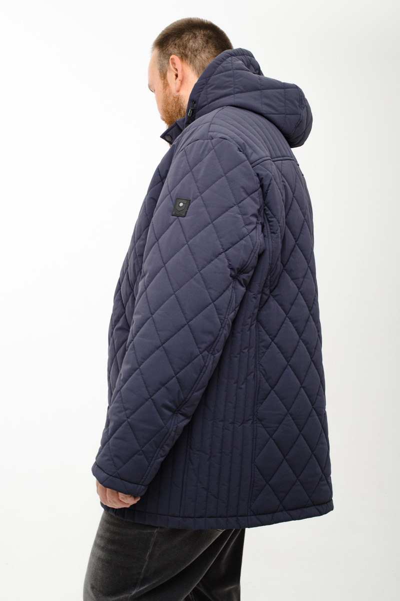 Куртка мужская