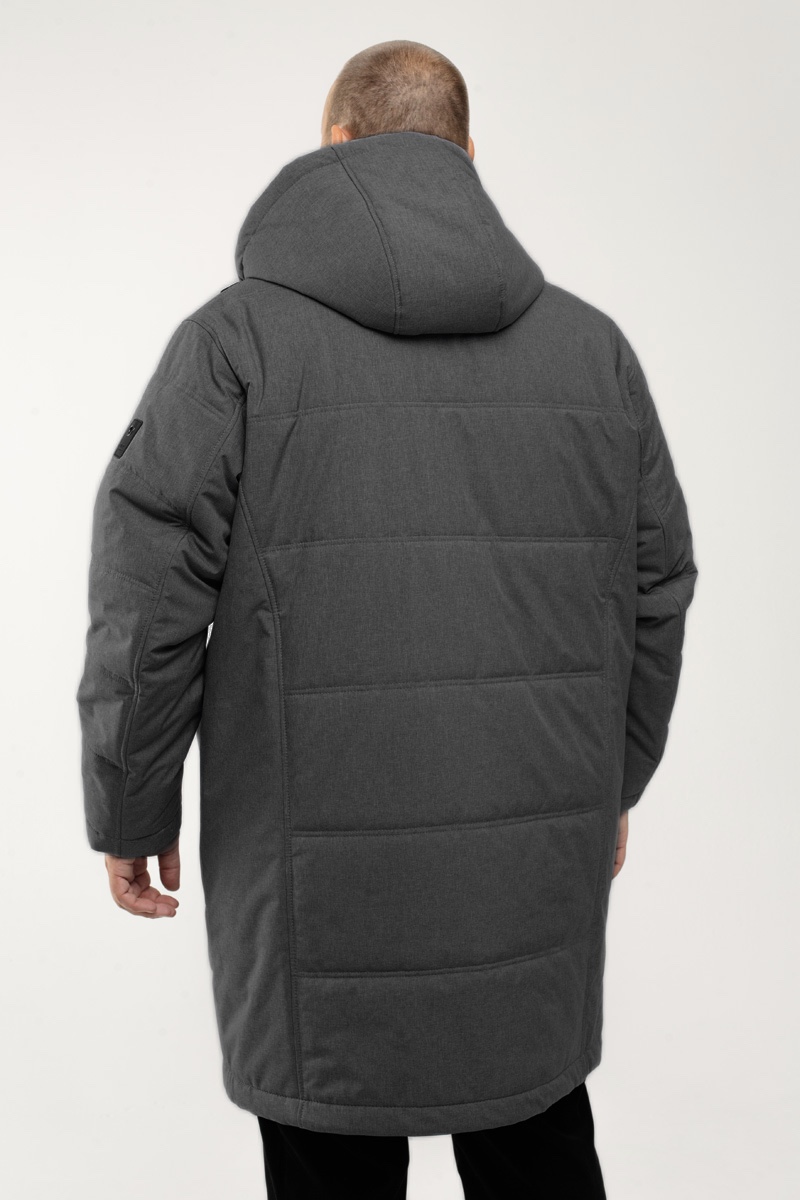 Куртка мужская