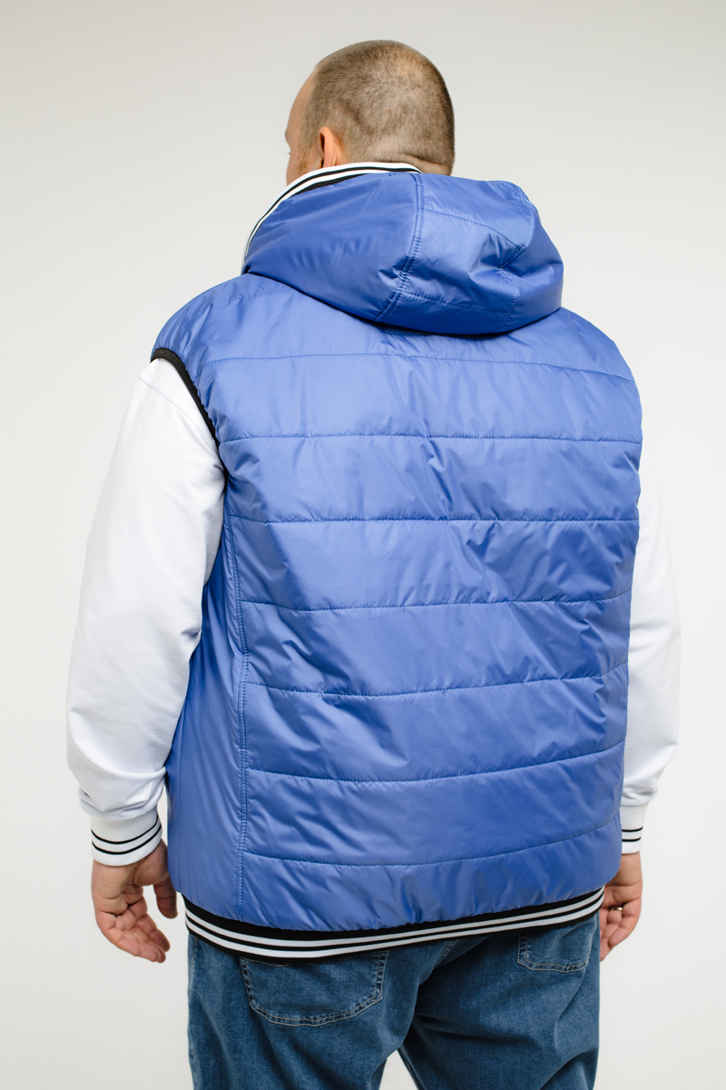 Жилет мужской