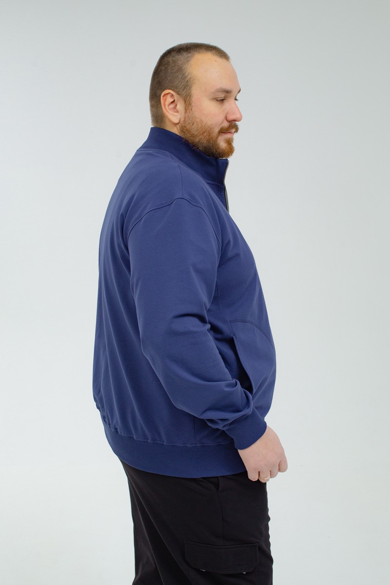 Толстовка мужская