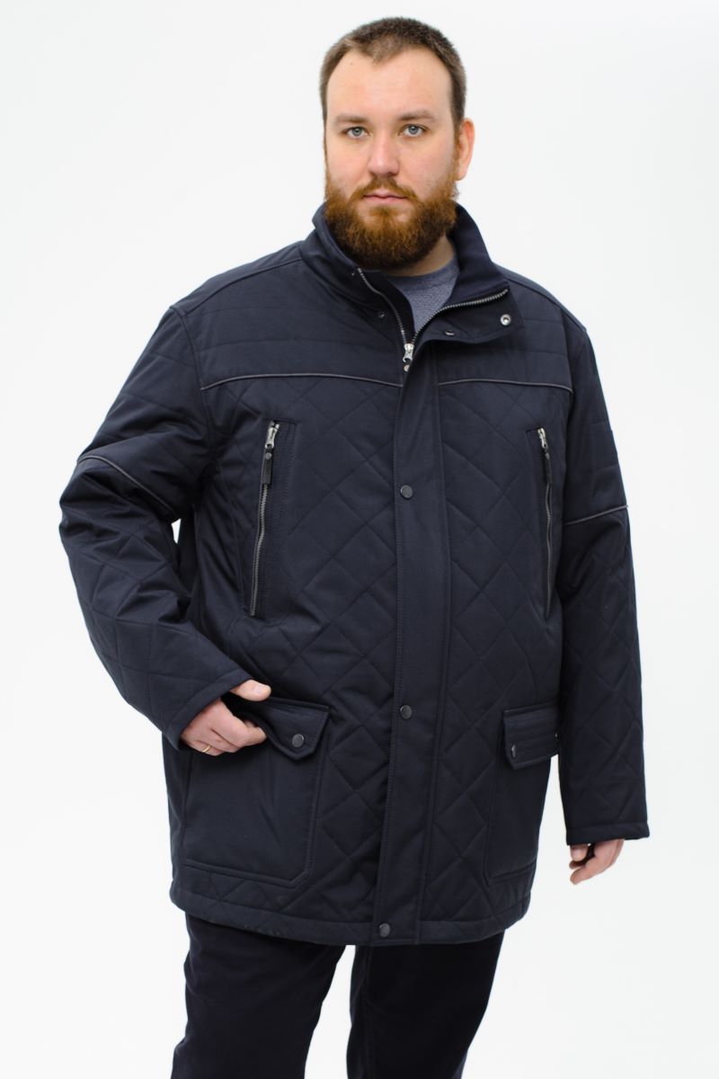 Куртка мужская