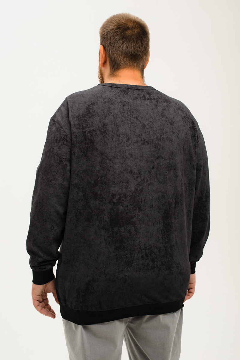 Лонгслив мужской