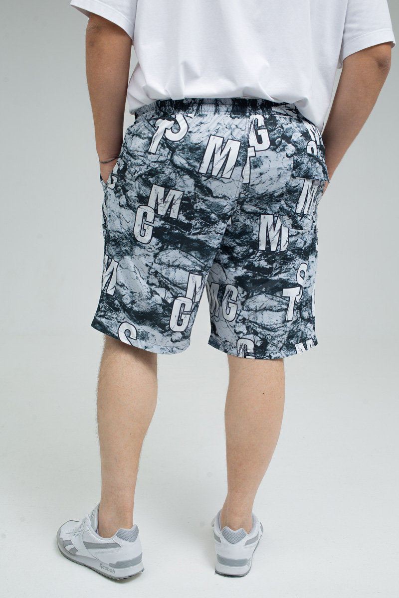 Шорты плавательные