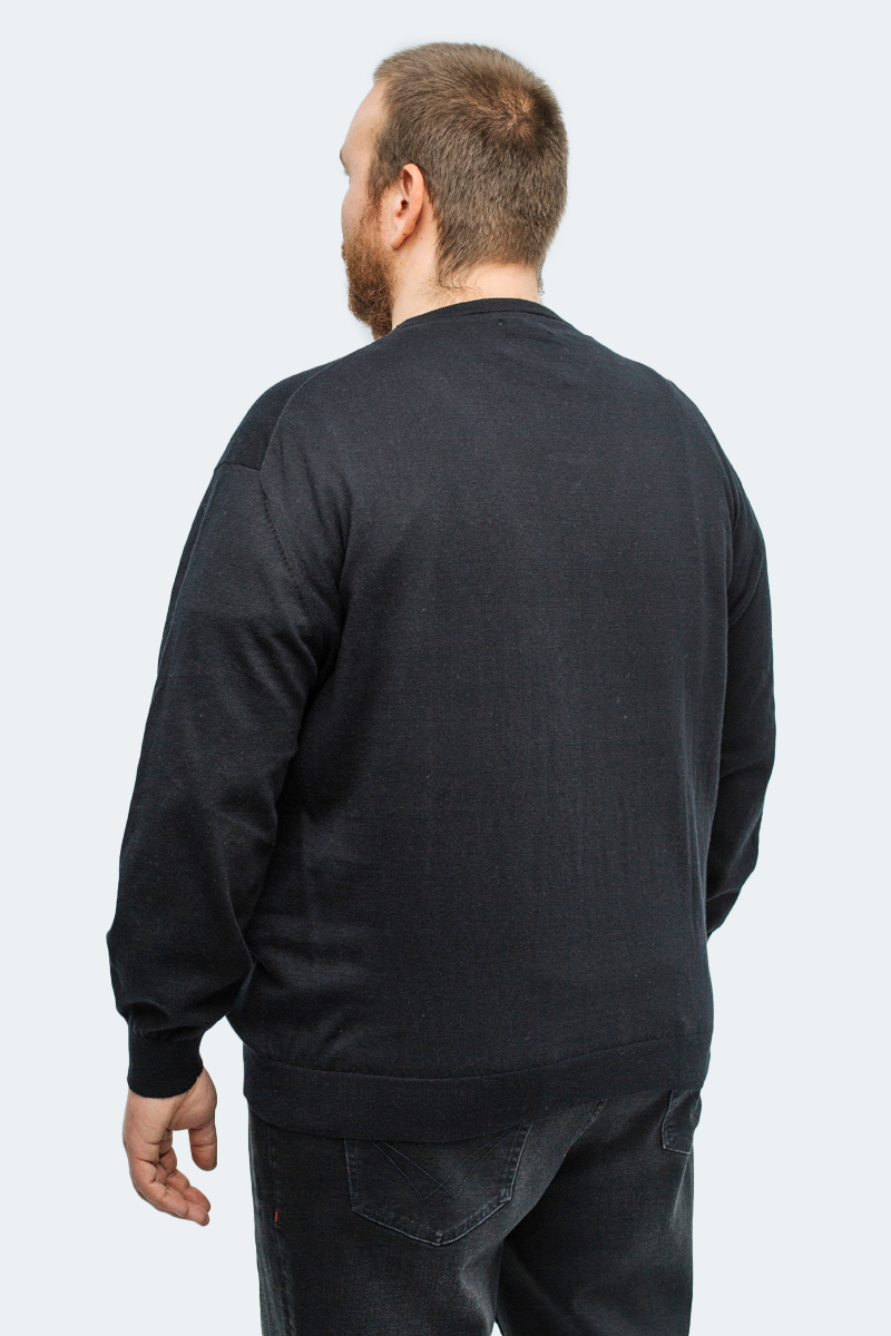 Джемпер MAXFORT мужской