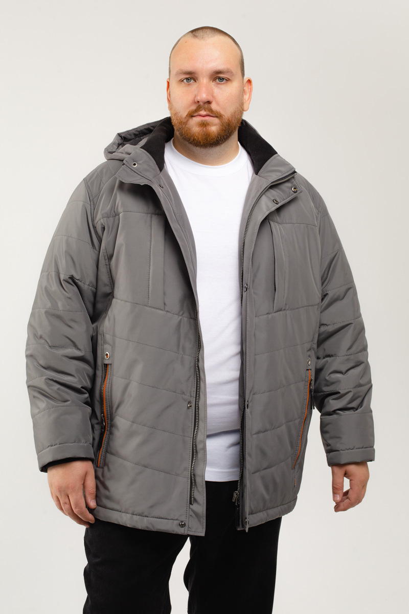 Куртка мужская