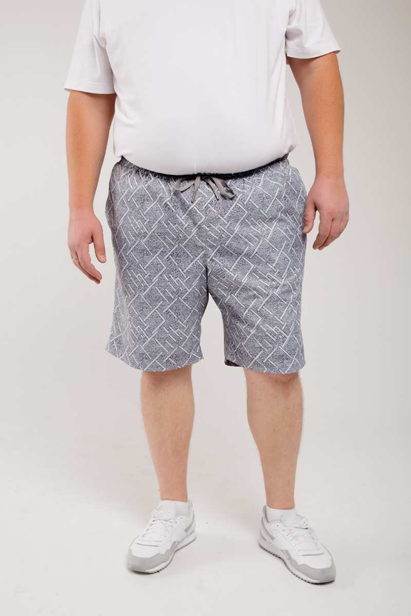 Шорты плавательные