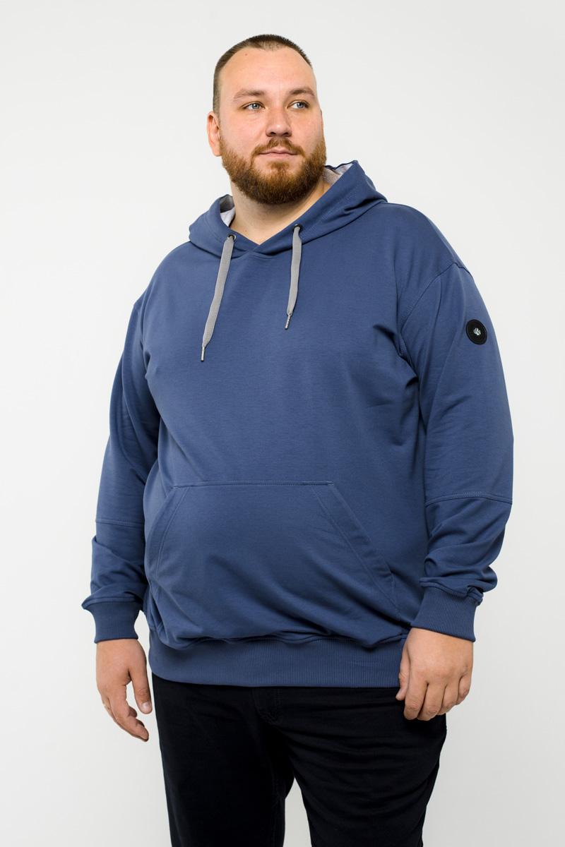 Худи мужское