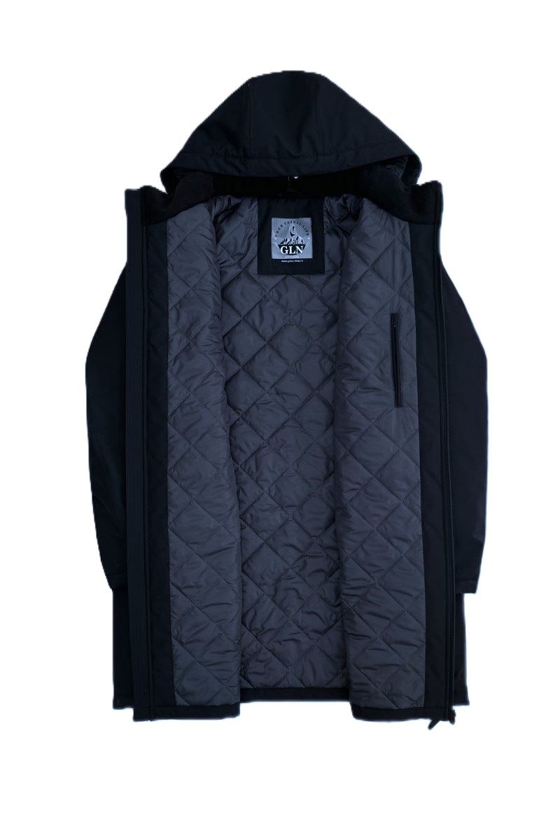 Куртка мужская