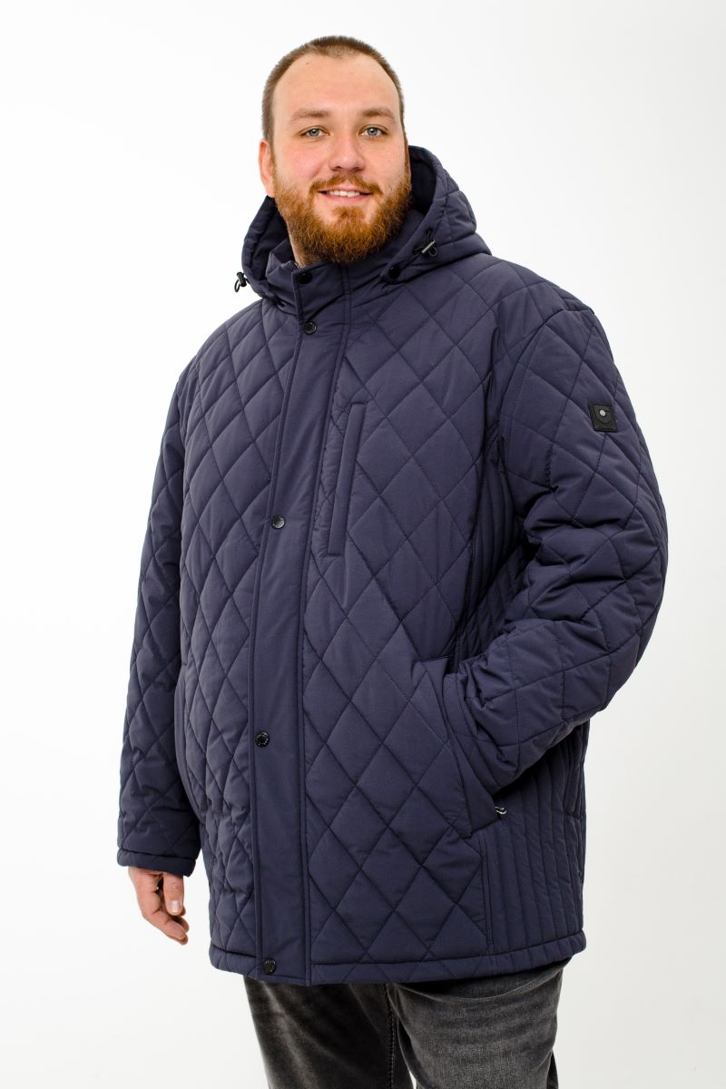 Куртка мужская