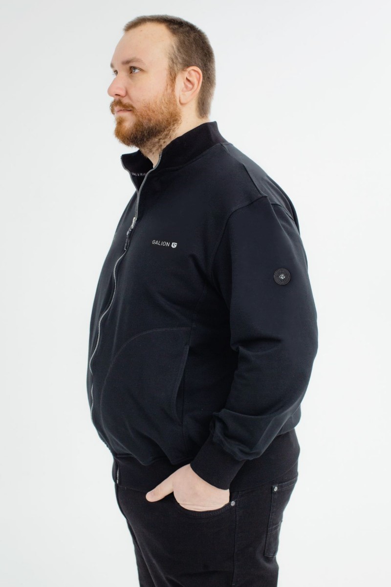 Толстовка мужская