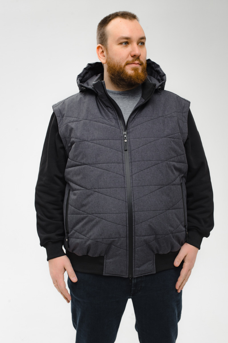 Куртка мужская