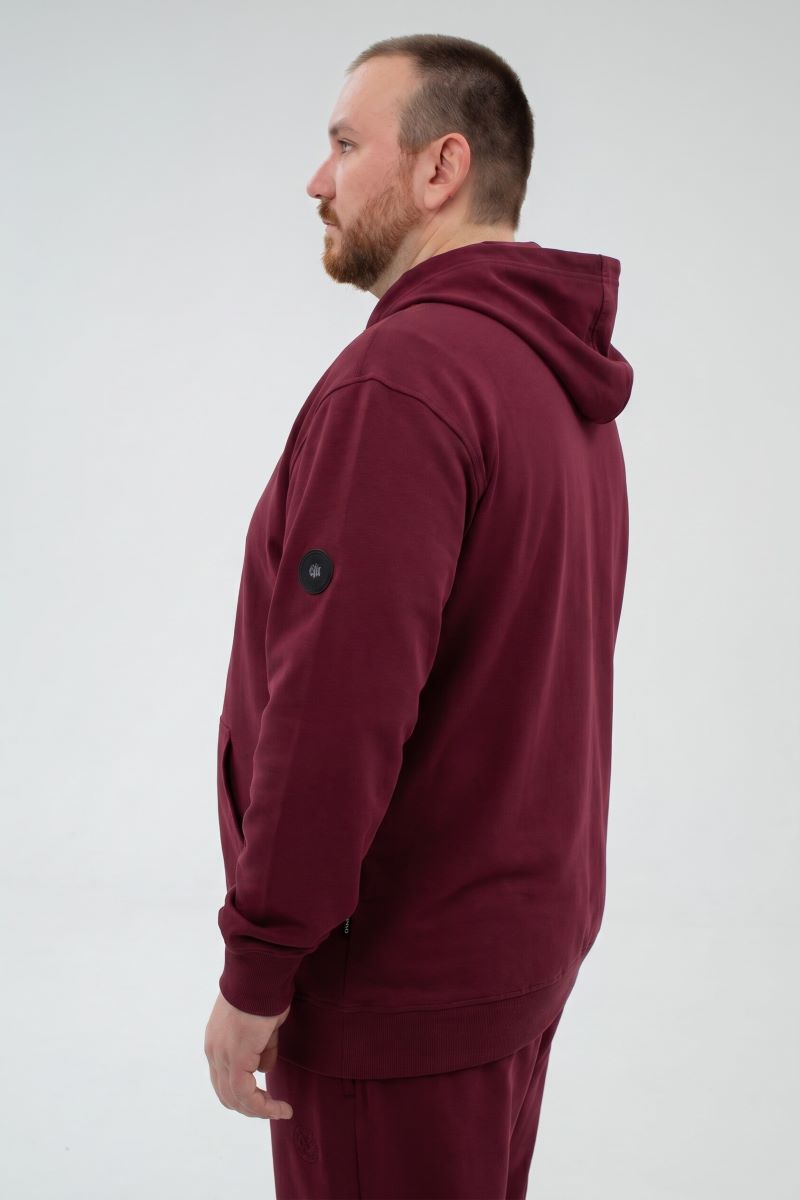 Толстовка мужская