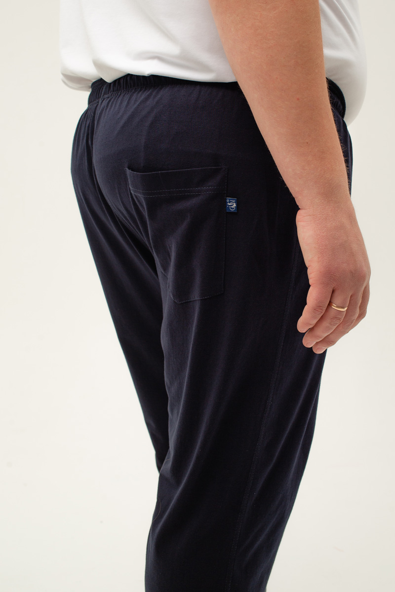 Брюки домашние мужские