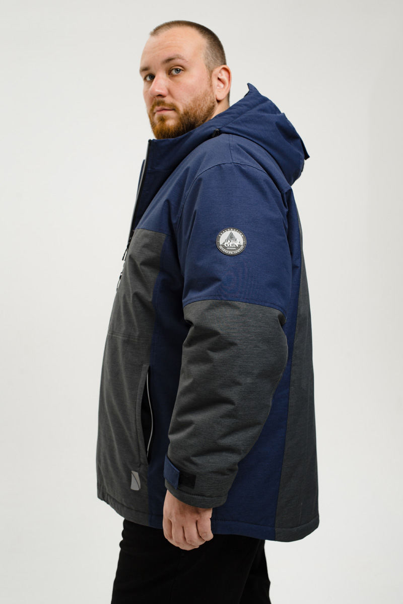 Куртка мужская